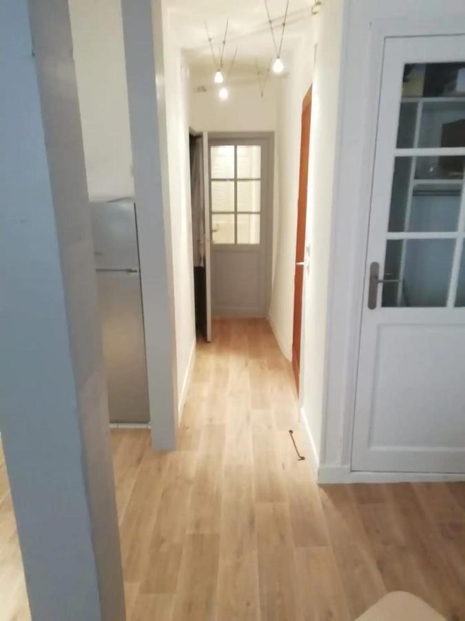 Romantique - Neaspace Vieux Appartement *