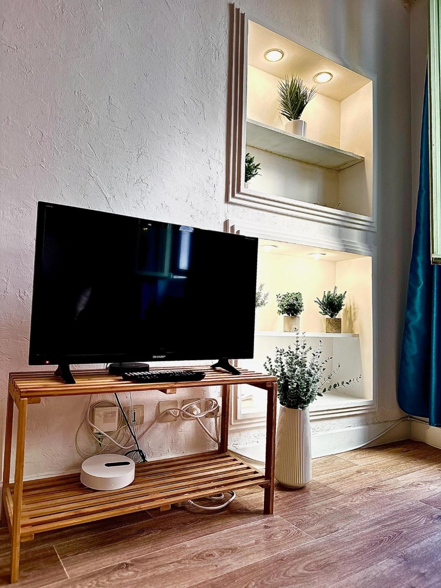 Appartement Romantique - Neaspace Vieux